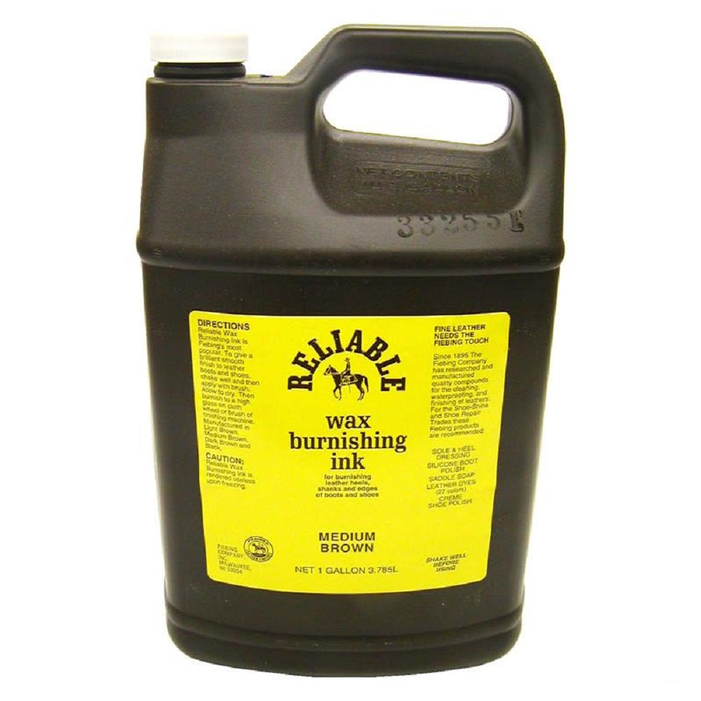 Fiebing's Releable Ink Gallon image 0