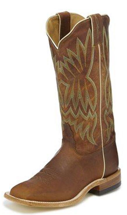 Tony Lama Women's Gillian Tan (7919L)