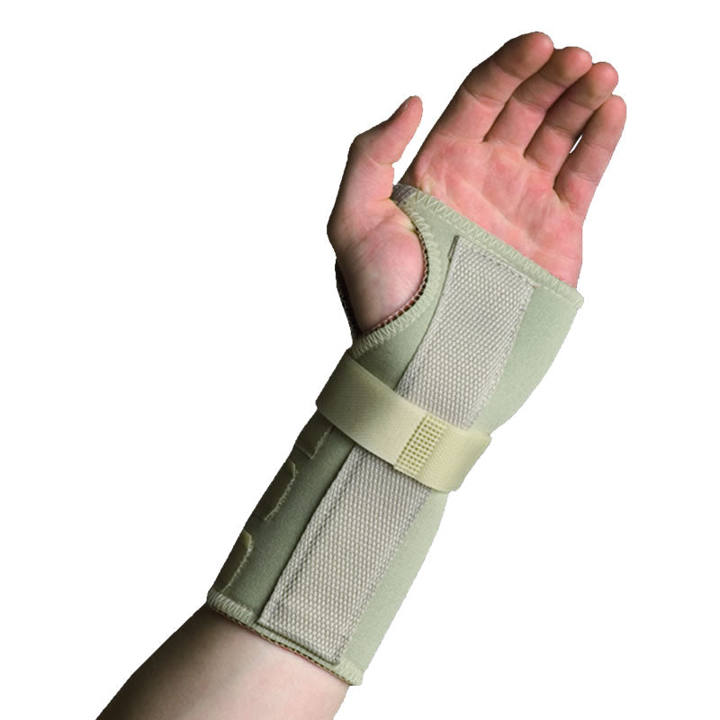 Thermoskin Wrist Hand Brace, Right, 8*243