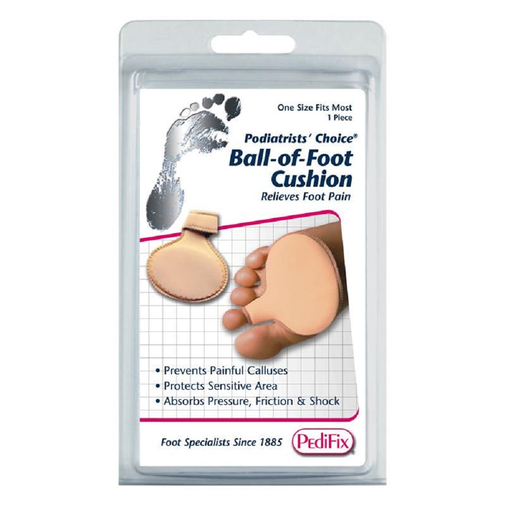 Pedifix Metatarsal Shoe Cushions image 0