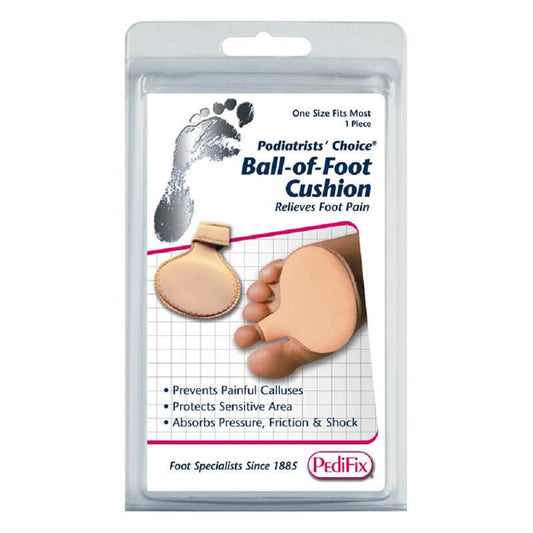 Pedifix Metatarsal Shoe Cushions image 0