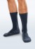 Seamless Diabetic Crew Socks image 1