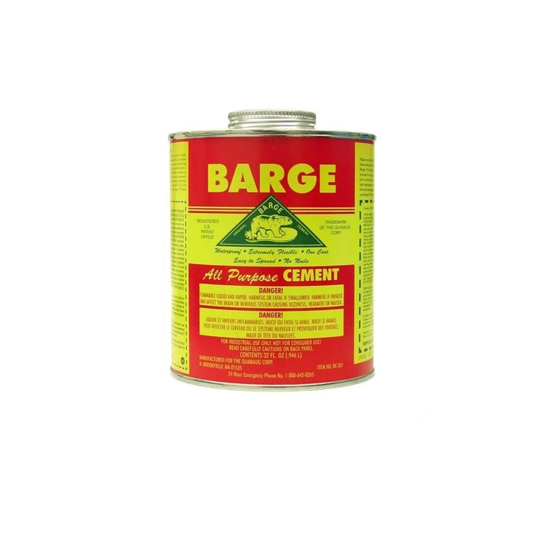 Barge A/P Cement 1 QT image 0