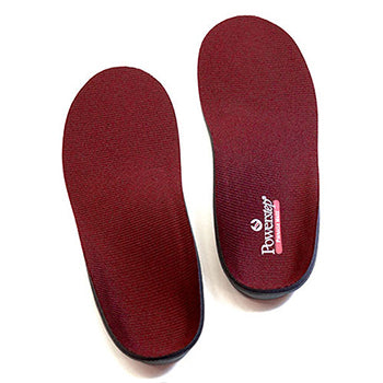 Pinnacle Maxx Full Length Orthotic Shoe Insole image 1