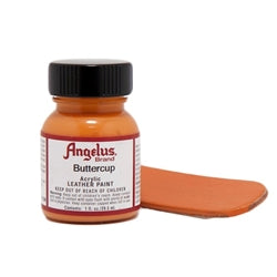 ANGELUS Acrylic Leather Paint - 1 OZ. image 0
