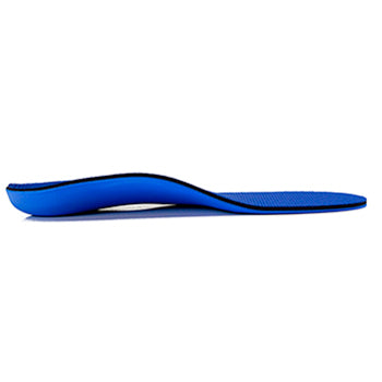 Pinnacle Full Length Orthotic Shoe Inserts image 2