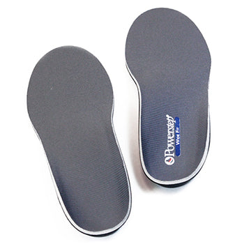 Full Length Wide Orthotic Shoe Inserts image 6