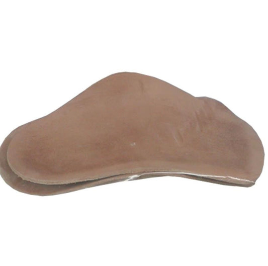 Cowhide 3/4 Shaffer  image 0