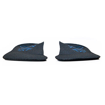 Slenderfit Orthotic Insoles for Heels image 5