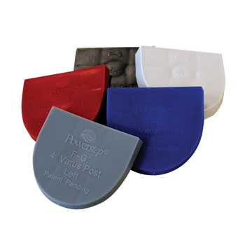 Powerstep ProTech CustomPost® Orthotic Inserts image 2