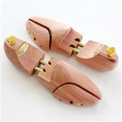 Men's Epic Cedar Shoe Tree image 0