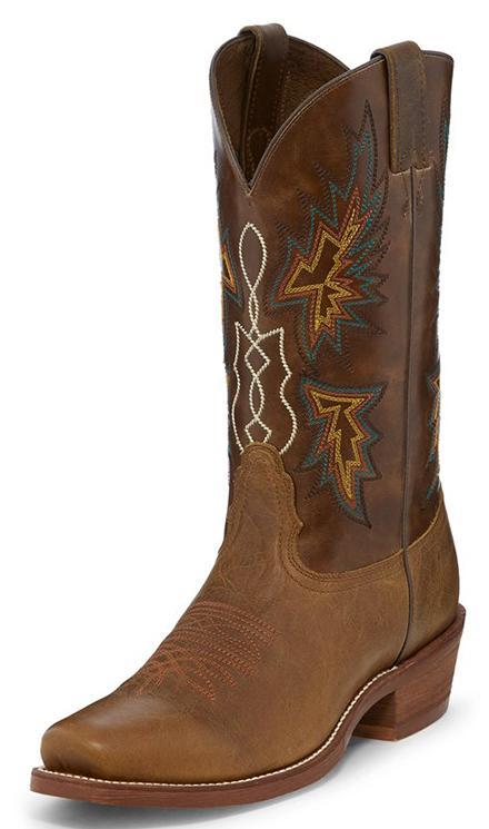 Nocona Boots  Men's Hero GO Round (NB6022) image 0
