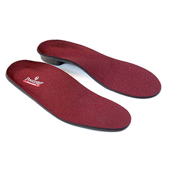 Pinnacle Maxx Full Length Orthotic Shoe Insole image 2