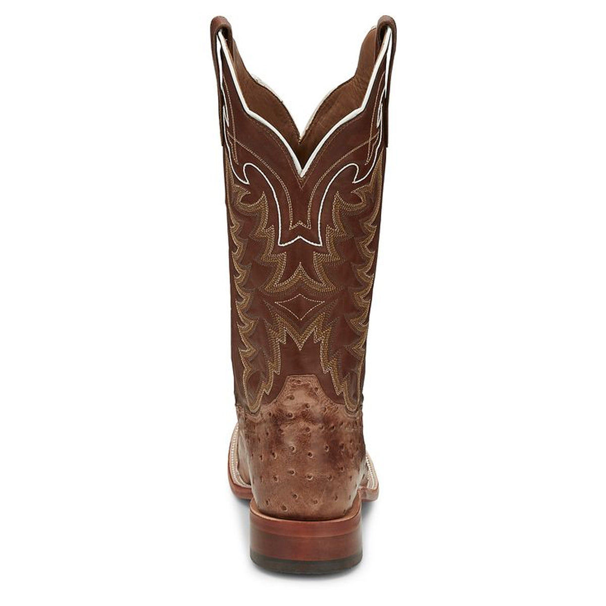 Tony Lamas Boots Footwear Western Hays 13" Full Quill Color Desert Sand image 4