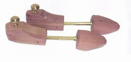 Ladies Elite Cedar Shoe Tree image 0