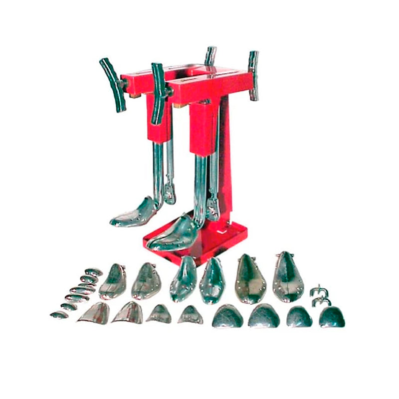 Cam 80L Pro Boots Stretcher image 0