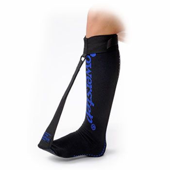 UltraStretch Plantar Fasciitis Night Sock image 1