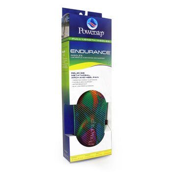 Endurance™ Insoles image 1