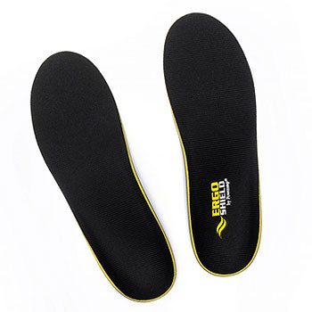 Powerstep Ergo Arch Orthotic Shoe Insoles image 1