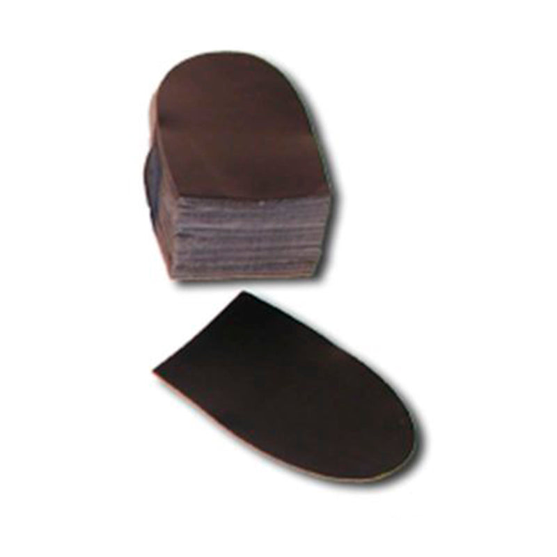 Cowboy Heel Pad image 0