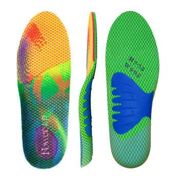 Endurance™ Insoles image 3