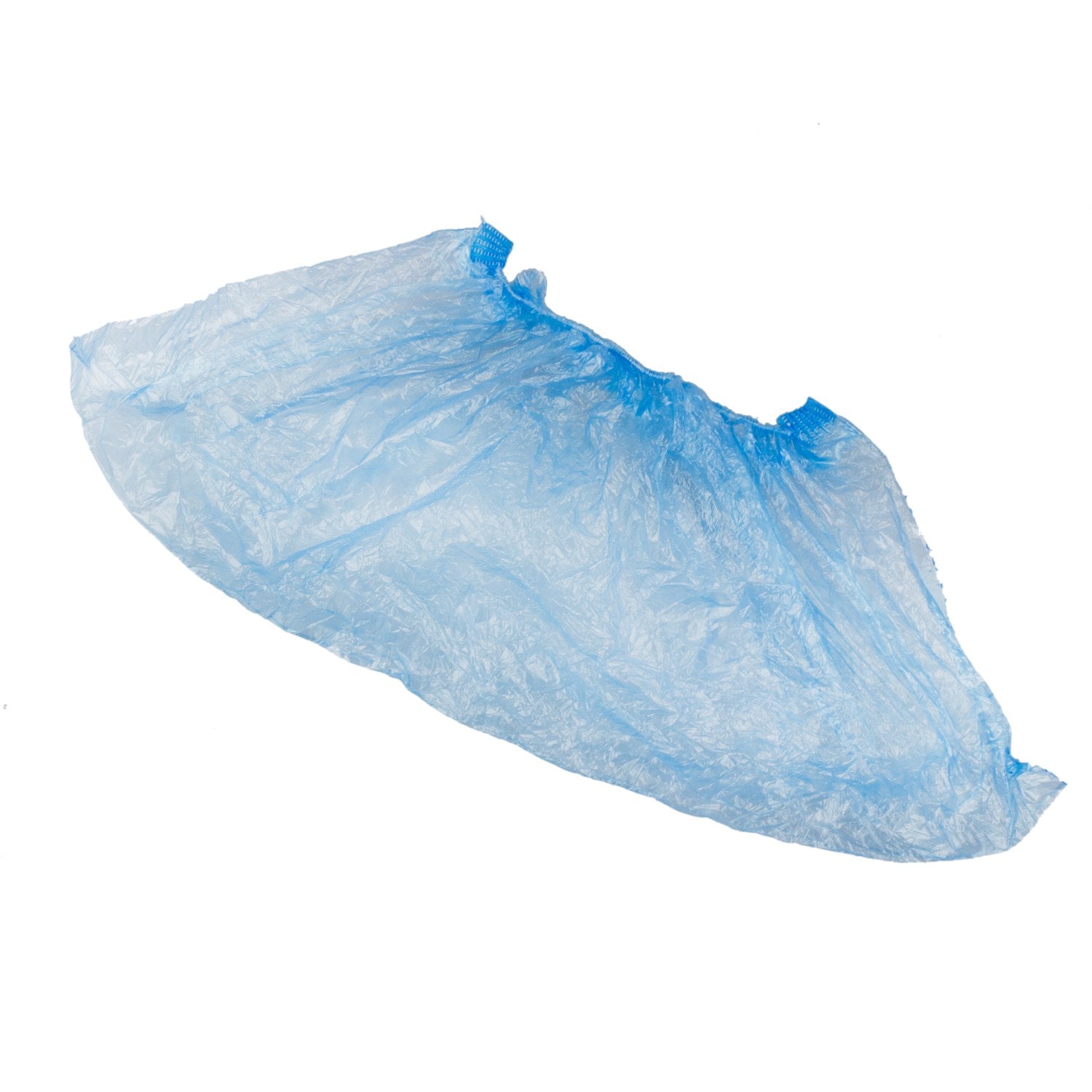 ABDB Disposable Shoe Covers Carpet Cleaning Overshoe Guests Family (100 Pcs ) image 0
