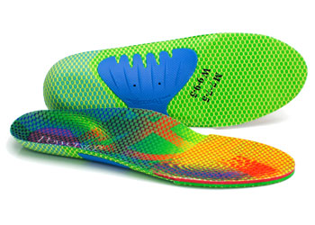Endurance™ Insoles image 0