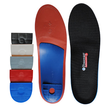 Powerstep ProTech CustomPost® Orthotic Inserts image 6