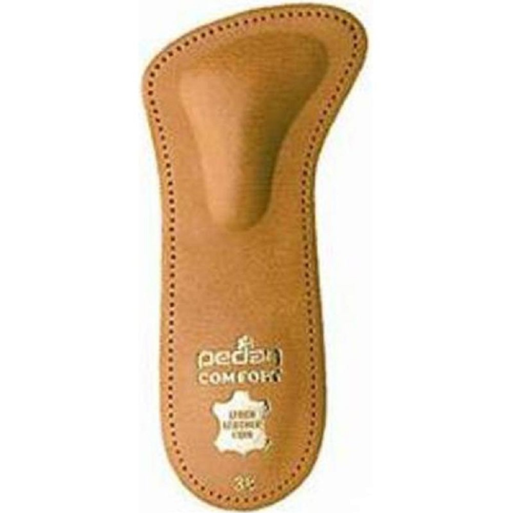 Pedag Unisex Comfort Leather Insole image 0