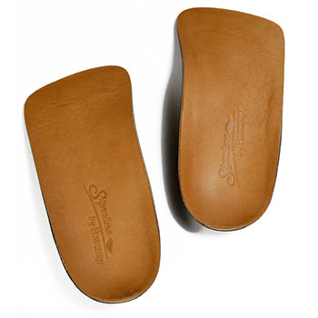 Signature Dress 3/4 Length Orthotic Insoles image 1