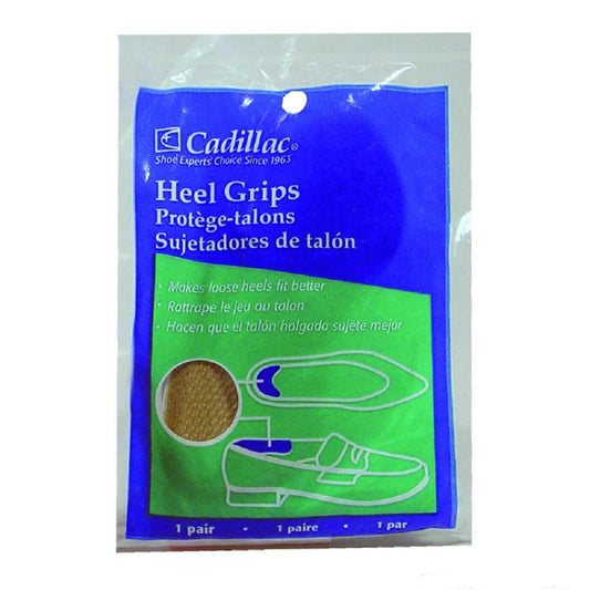 Cadillac Heel Grips Rubber image 0