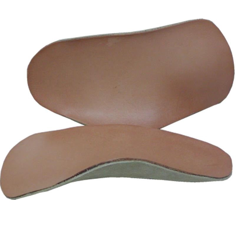Russet Shaffer 3/4 Orthotic Adult W/Met image 0