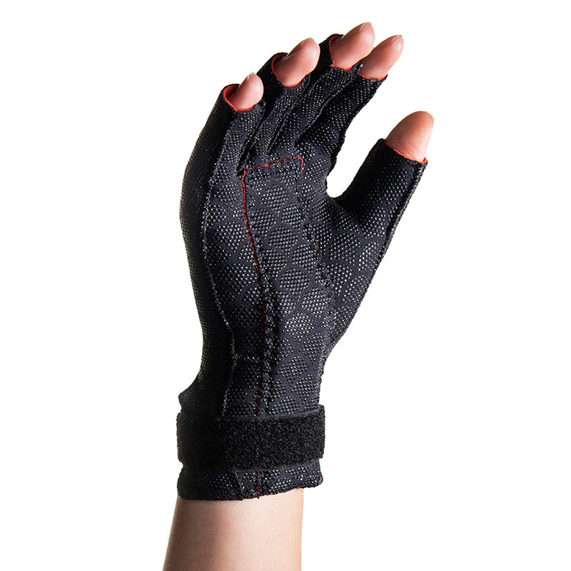Thermoskin Carpal Tunnel Glove, Right, Black. 8*198 image 0