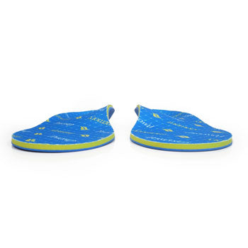 Memory Foam Comfort Insoles image 3
