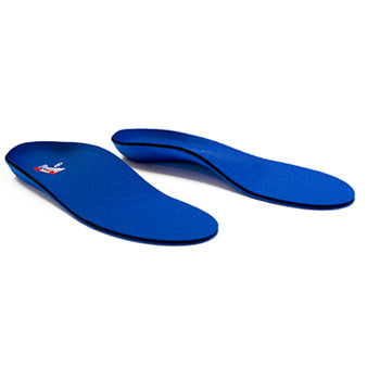Pinnacle Full Length Orthotic Shoe Inserts image 4