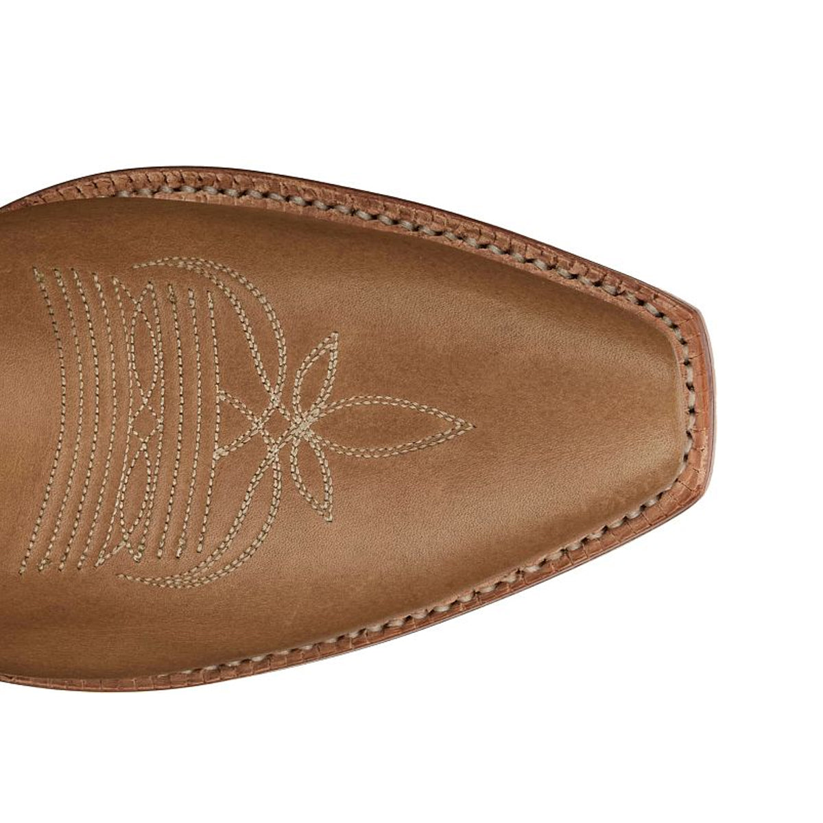 Tony Lamas Boots Men's Western  Aquino 13" Western Color Desert Tan image 3