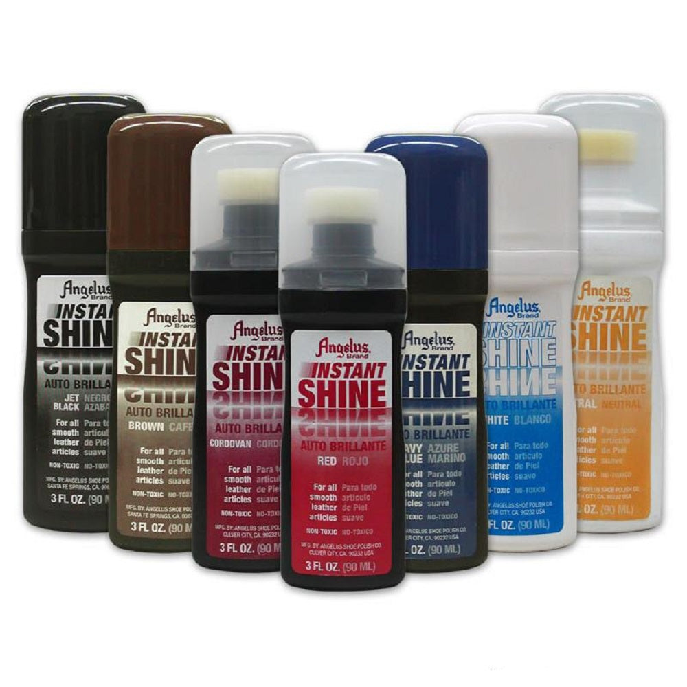 Angelus Instant Shine 2.5 Oz. image 0