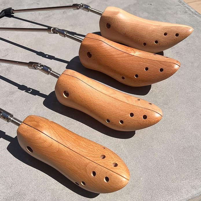 Professional Western Boot Stretcher ALL SIZES image 2