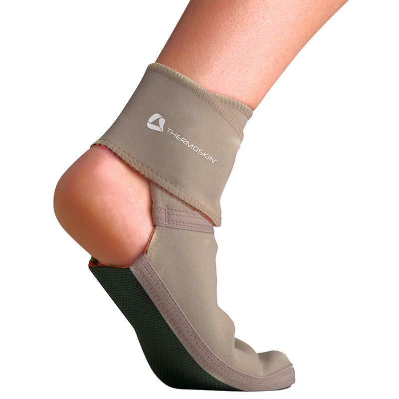 Thermoskin Thermal Foot Gauntlet, Beige, 8*232 image 0