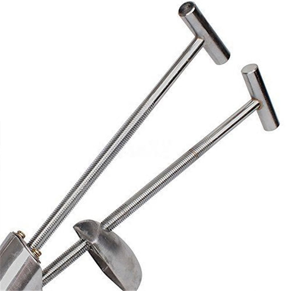 Professional High-heeled Aluminium Lady Shoe Stretcher Expander High Heel Shoes image 4