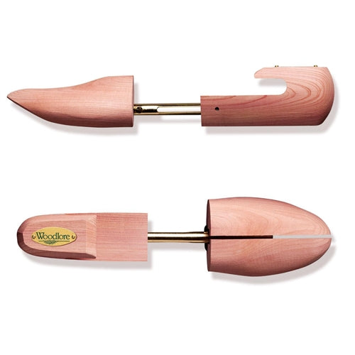 8951 Mens Cedar Shoe Tree image 1