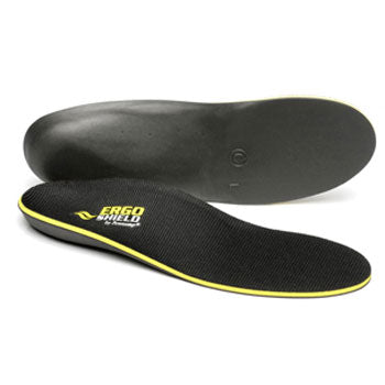 Powerstep Ergo Arch Orthotic Shoe Insoles image 0