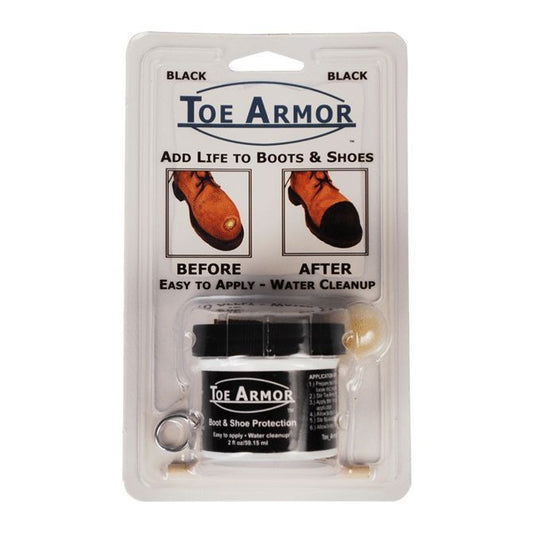 Toe Armor Boot Protection image 0