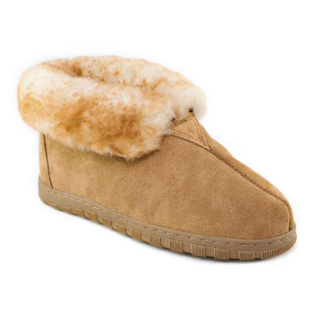 Cloud Nine Sheepskin Model (S800M) Cascade Booty Mocha Men''s 13 image 0