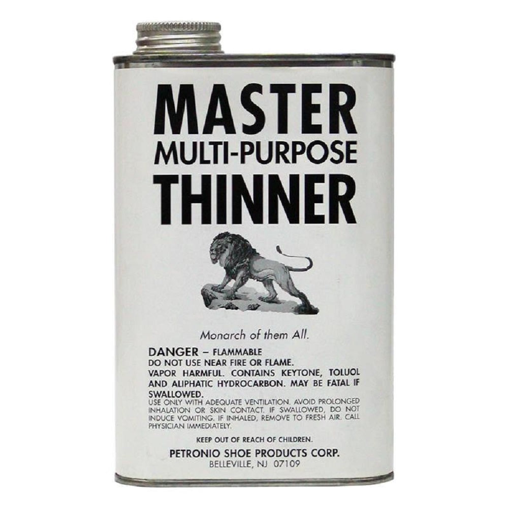 Master Multi Purpose Thinner 1 QT. image 0