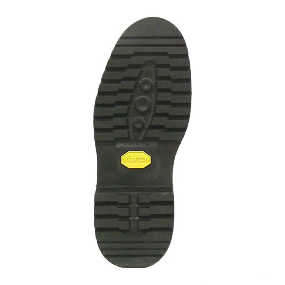 Vibram #V134 Fullsole and heel image 0