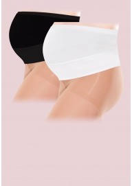 Maternity Support Band - 2 Pack image 0