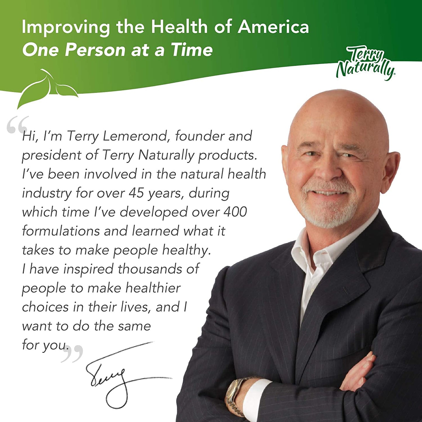 Terry Naturally Curamin Extra Strength - 120 Vegan Tablets - Non-Addictive Pain Relief Supplement with Curcumin from Turmeric, Boswellia &amp; DLPA - Non-GMO, Gluten-Free - 40 Servings image 3