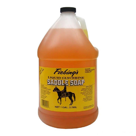 Fiebings Liquid Glycerine Gallon image 0