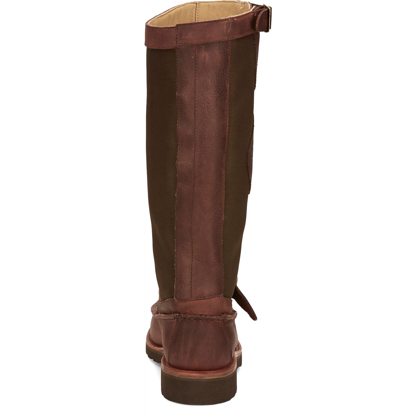 Chippewa Men's Cutter 17" Snake Boot - Cordura Rattlesnake (23923) - View 5